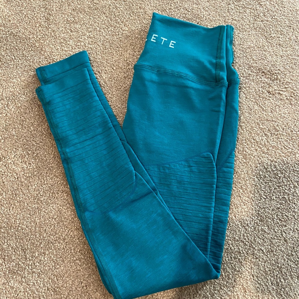 Alphalete Revival R6 Teal